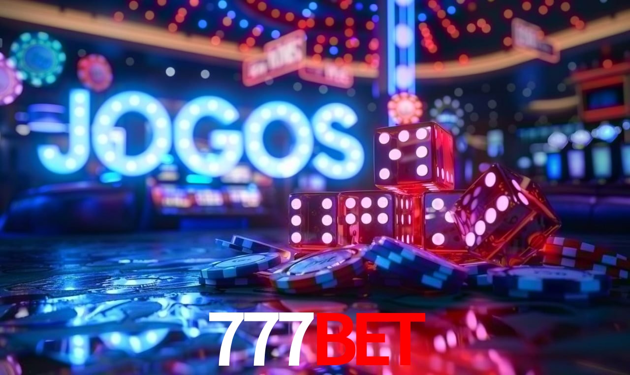 Estatísticas 777bet