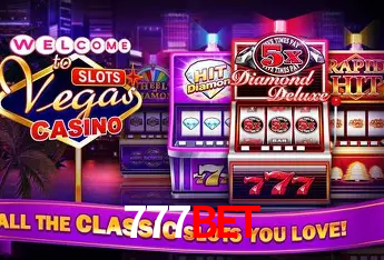 Desvendando o Mundo dos Jogos Virtuais na 777bet