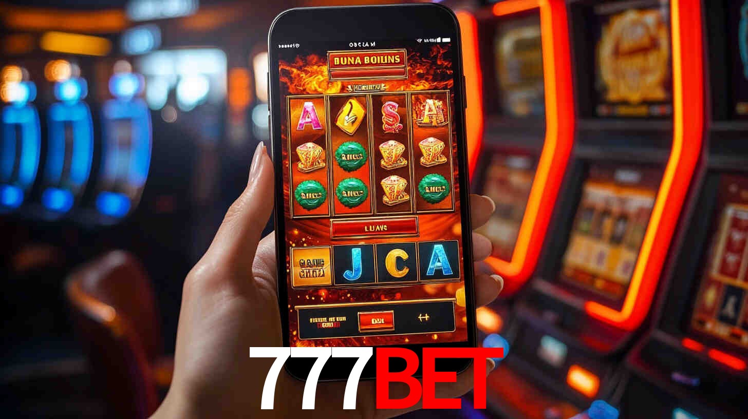 777bet - Poder da Sorte - 777Bet Login