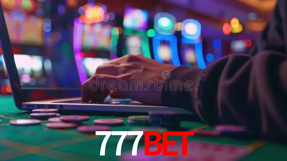 Experiência VIP 777bet
