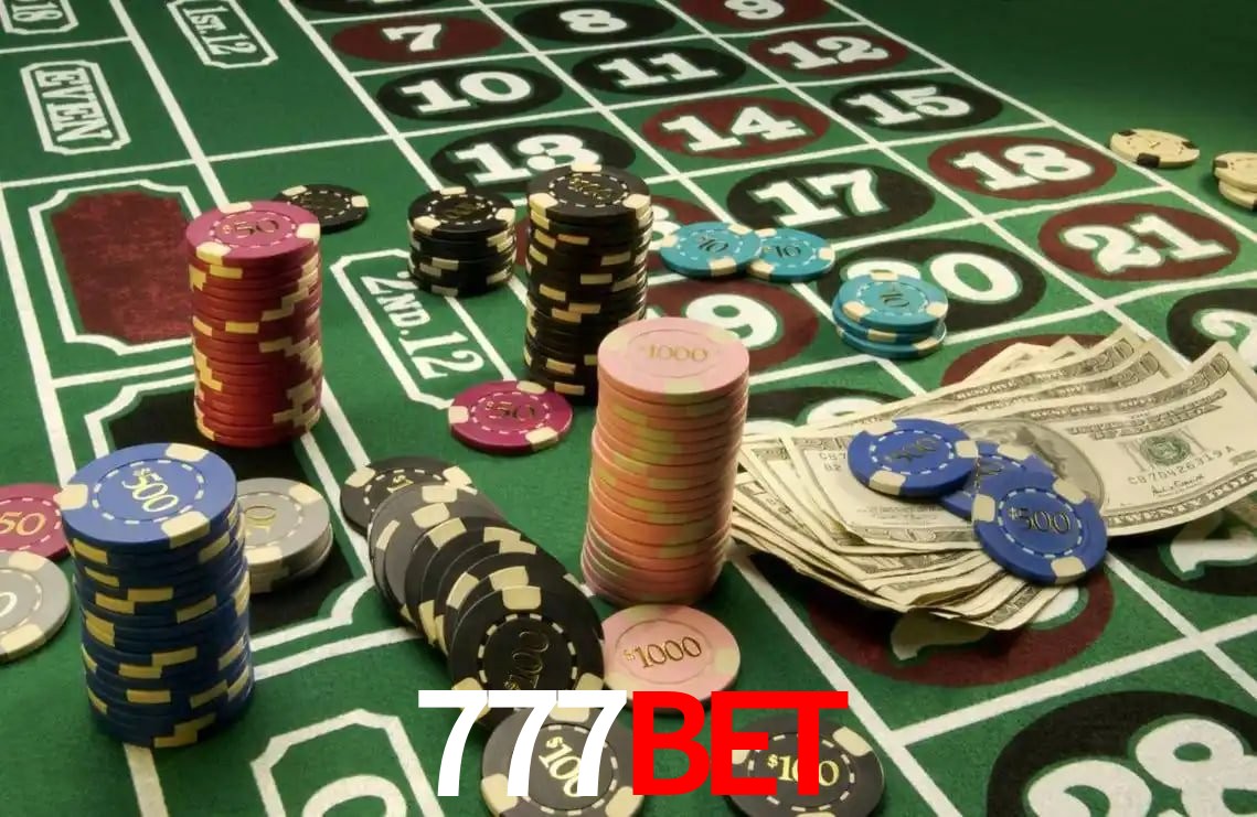 Game Providers 777bet