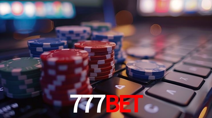 777bet - Winners Celebration
