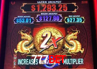 777bet Rio de Janeiro - Professional Dealers
