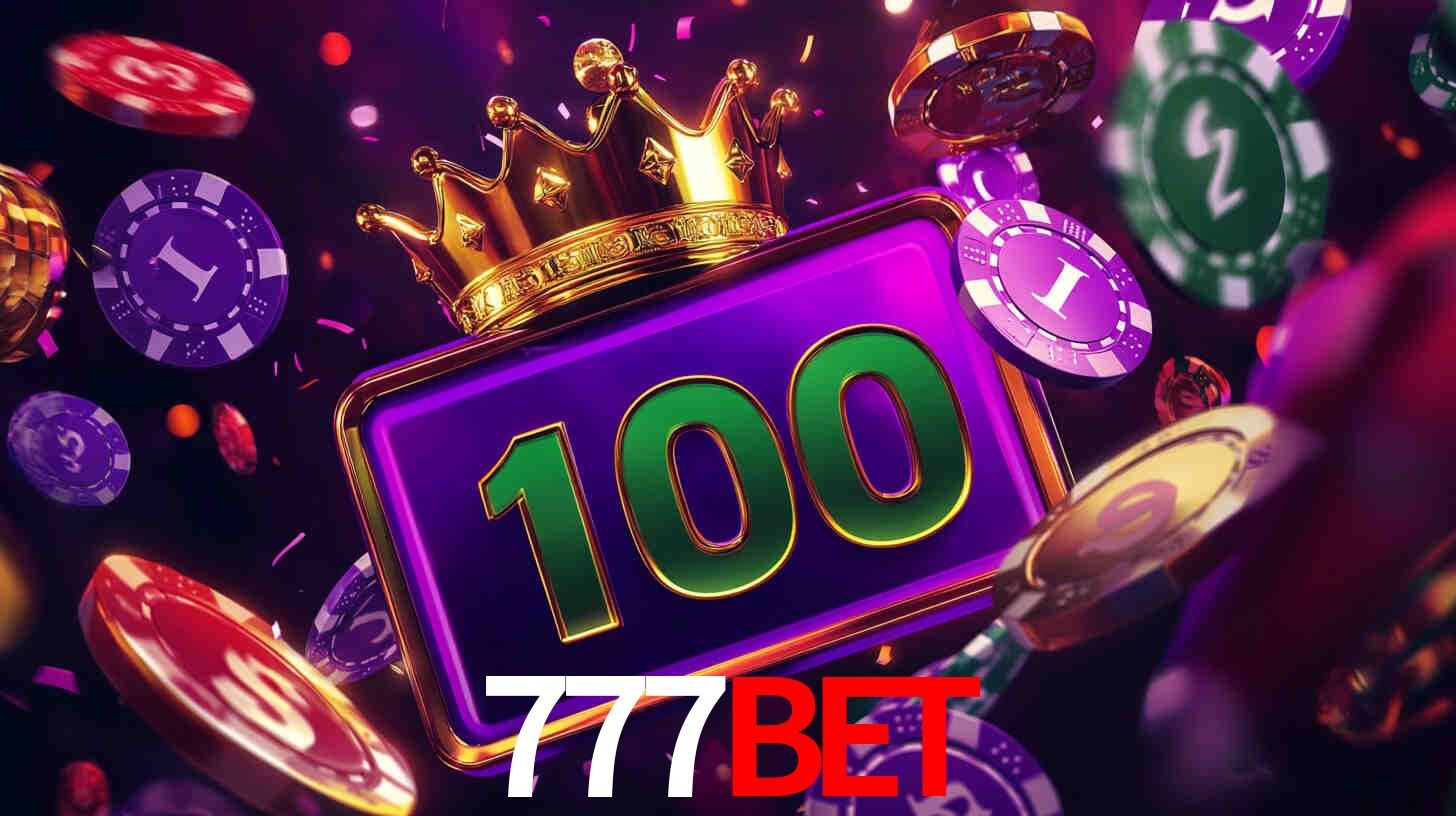 Live Casino 777bet