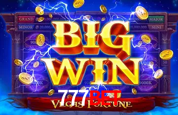 A Emoção da Loteria na 777bet: Uma Chance de Mudança de Vida