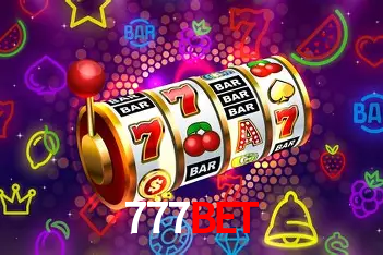 Apostas Esportivas na 777bet: Um Guia Completo