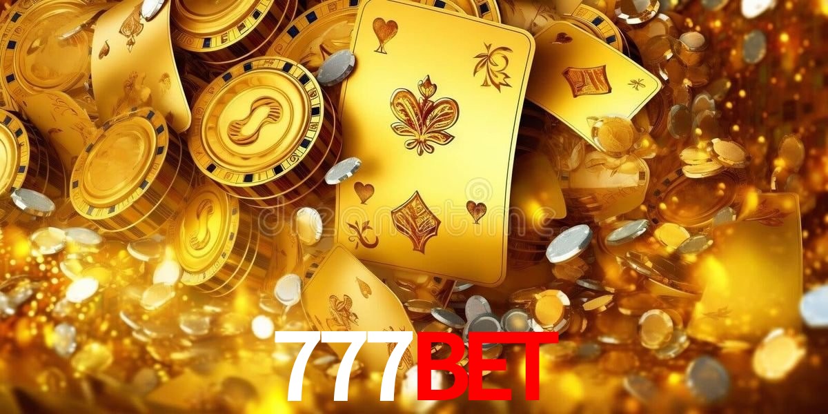 Bônus Diários 777bet