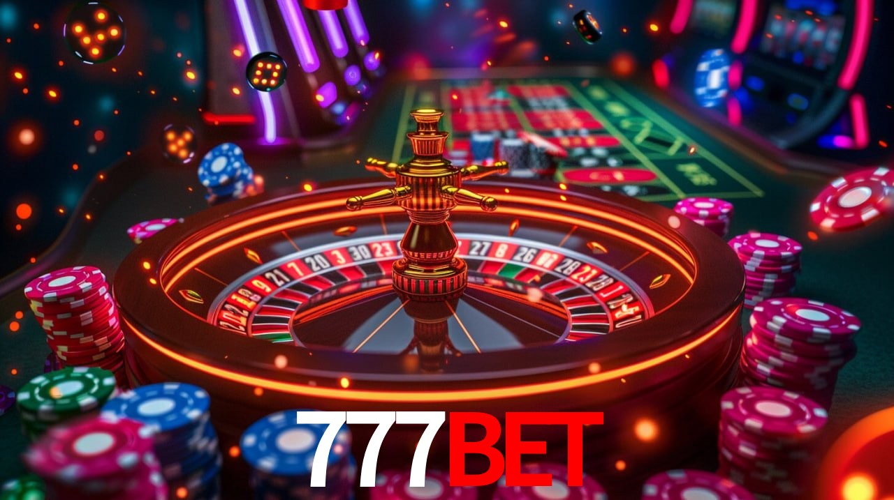 Apostas de Futebol 777bet