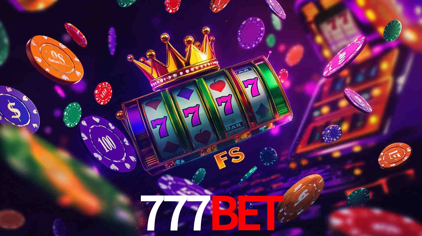 Torneios 777bet