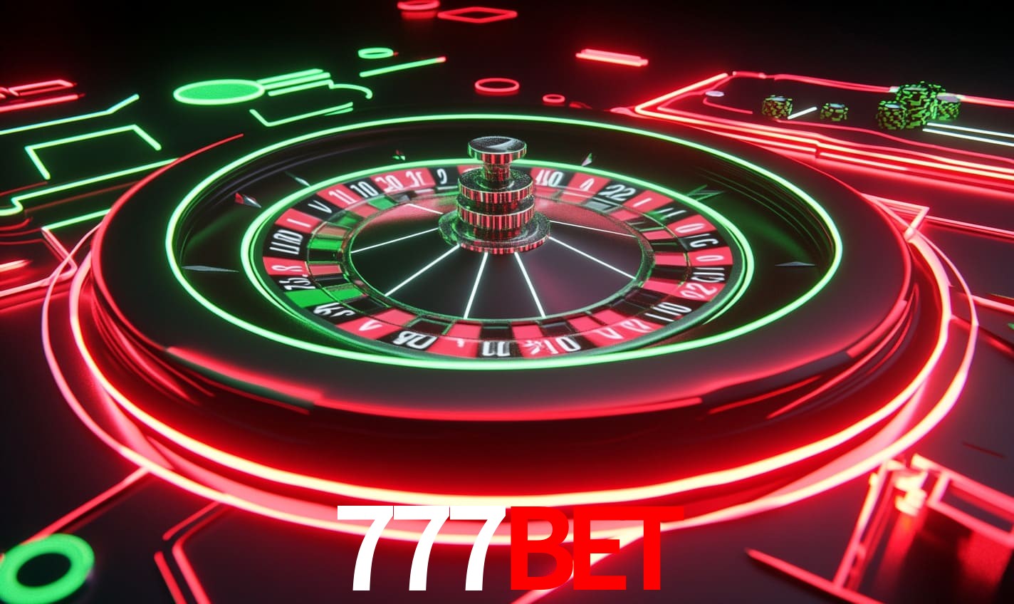 Interface Premium 777bet