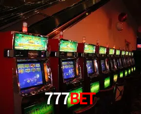 Explorando a Categoria de Eventos em Apostas na 777bet