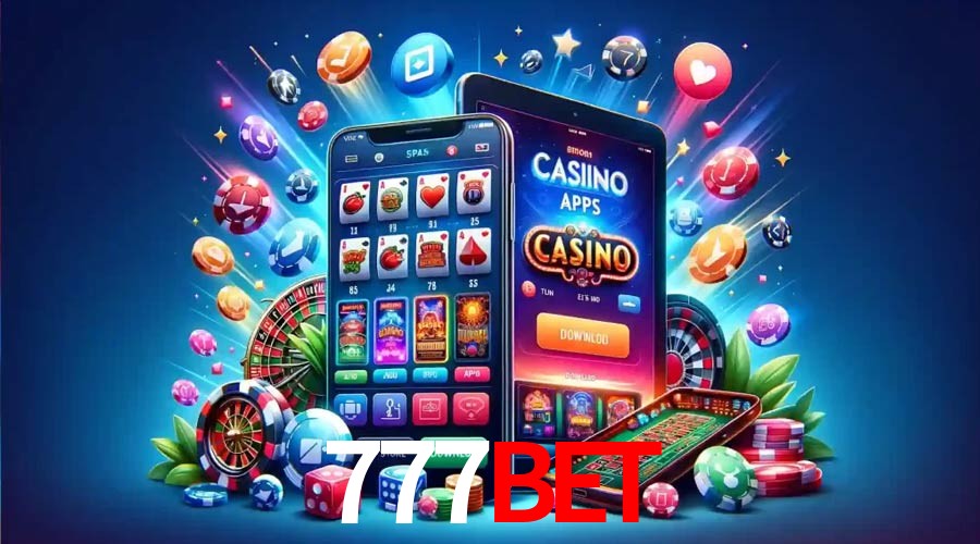 A Revolução dos Aplicativos de Jogos no 330bet