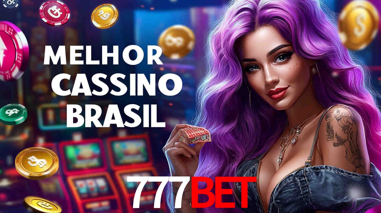 cassino 777bet
