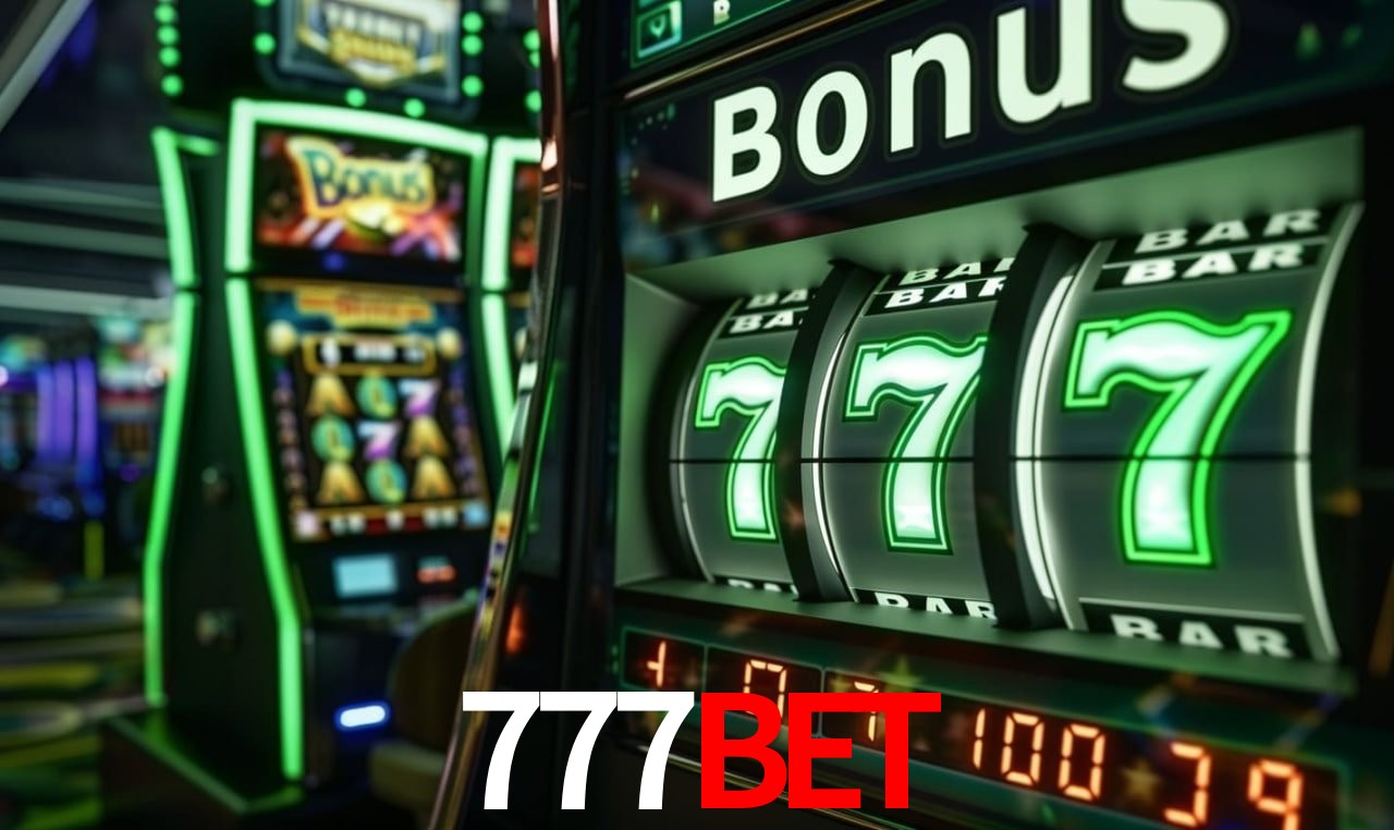 Mesa de Blackjack 777bet