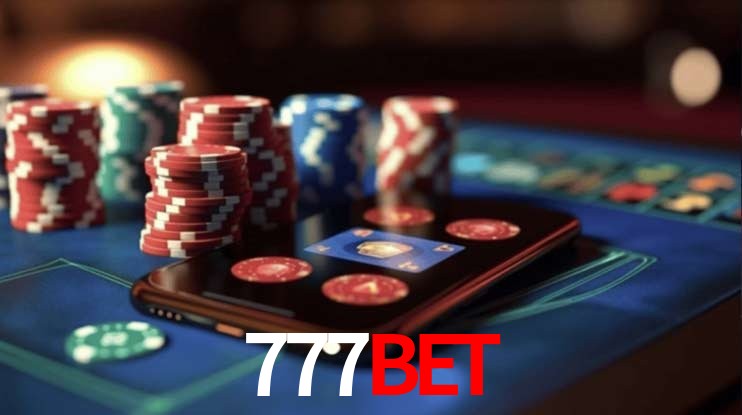 Provedores de Jogos 777bet