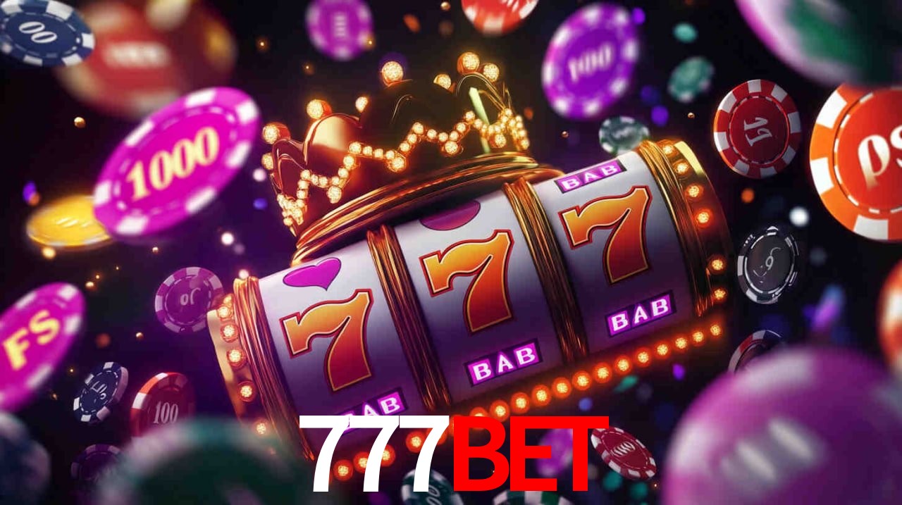 Casino Ao Vivo 777bet