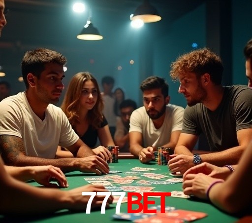 Sistemas de Segurança 777bet