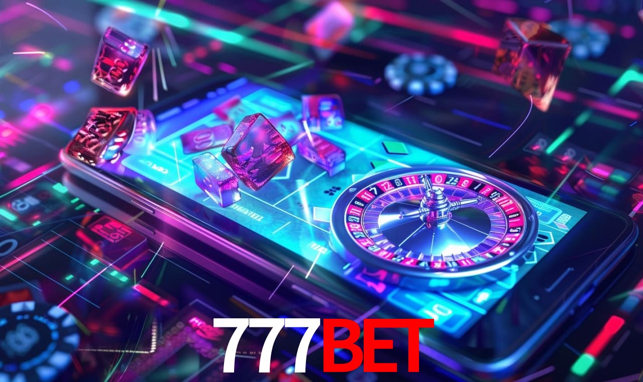 Tecnologia da Plataforma 777bet