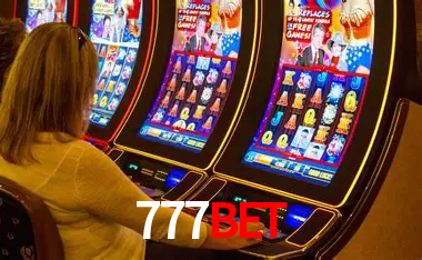 Inovações de Jogos na 777bet: O Futuro das Experiências Interativas